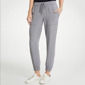 Ann Taylor Jogger Pant